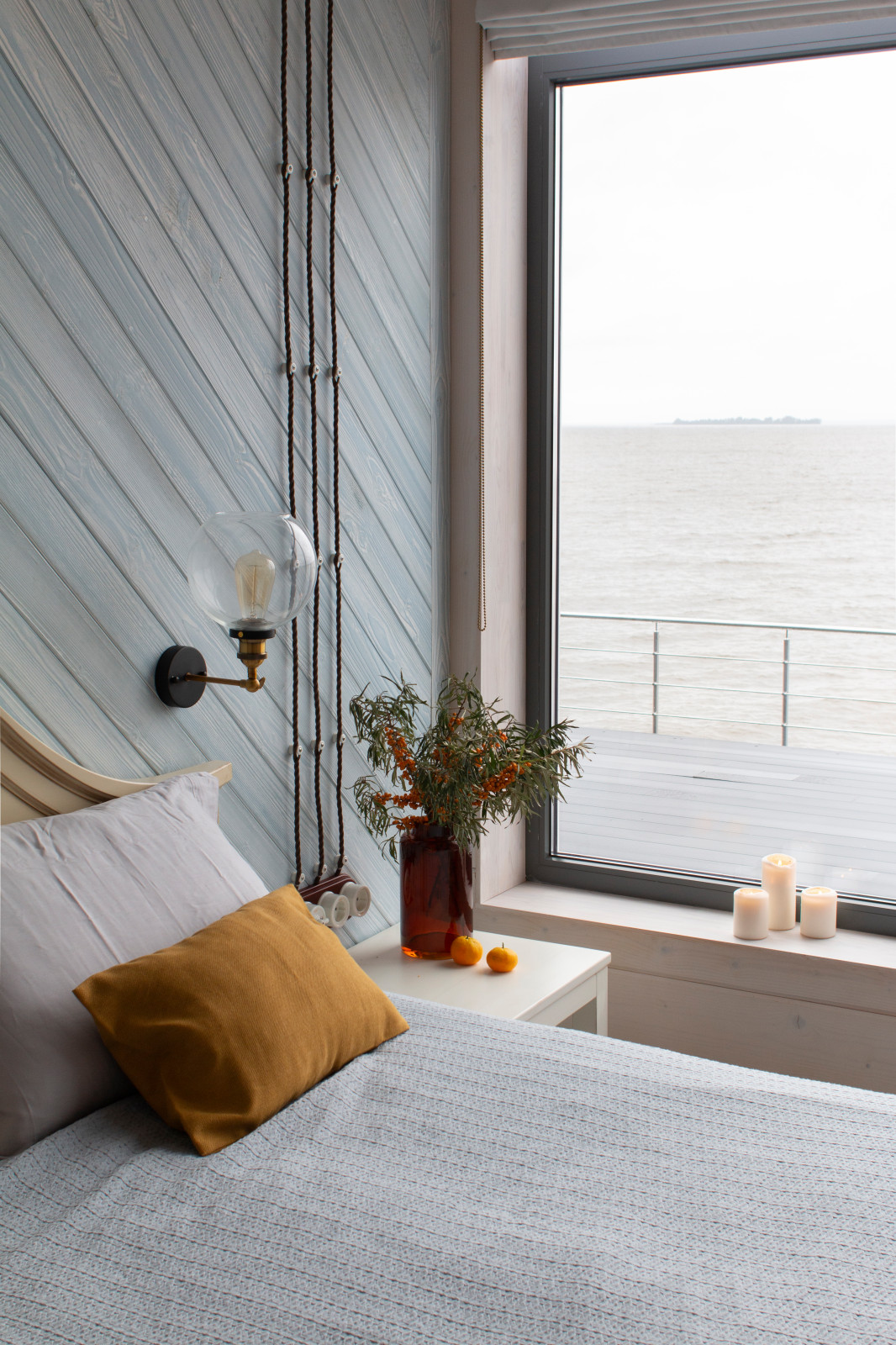 Рыбацкий Домик