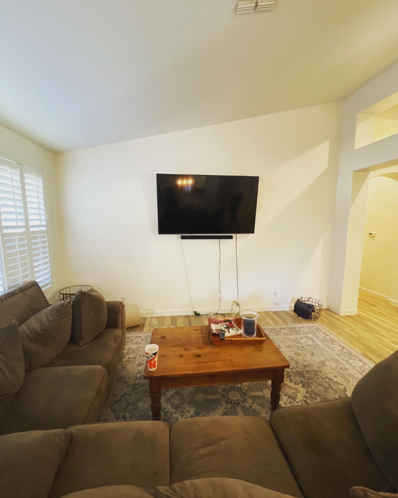 Red Rock St. Entertainment Center