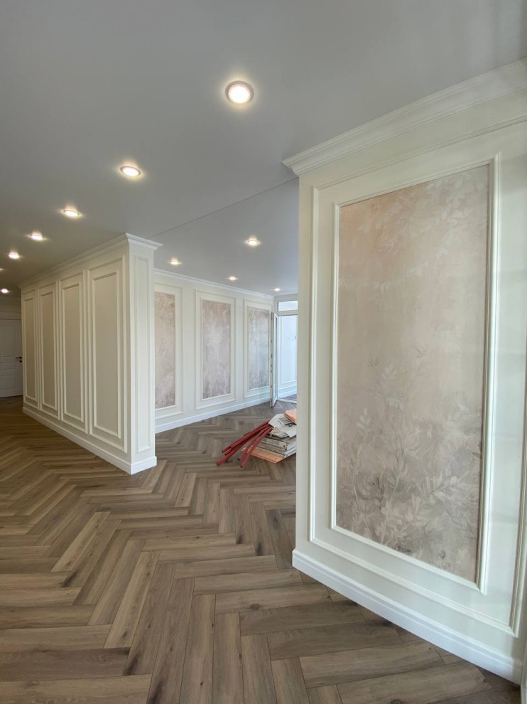 Дизайн и ремонт в Казани