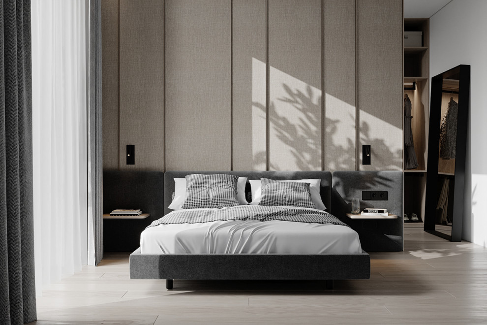 ЖК Кандинский 175 кв.м