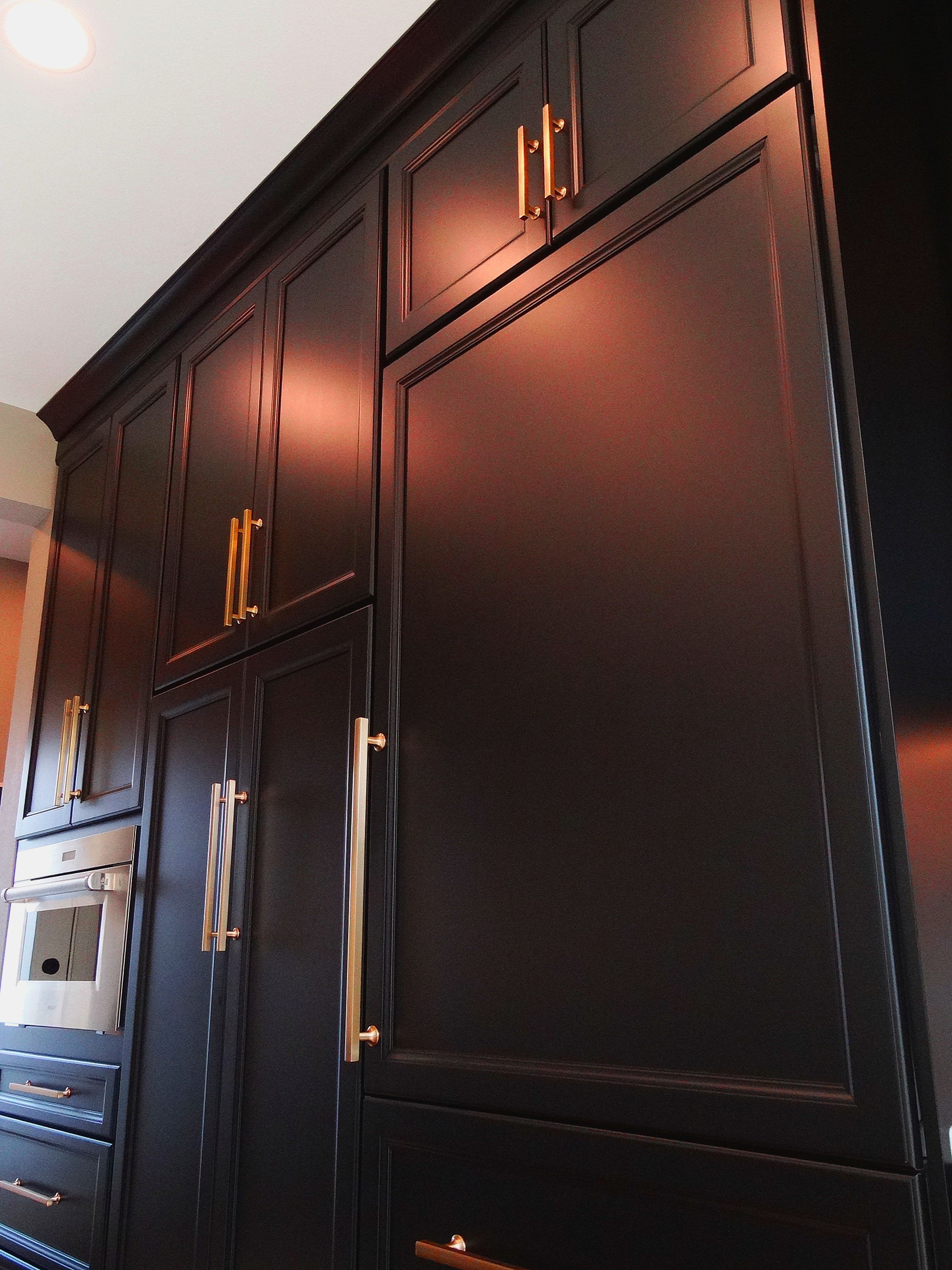 Bayside Residence - Kitchen & Laundry Room Remodel