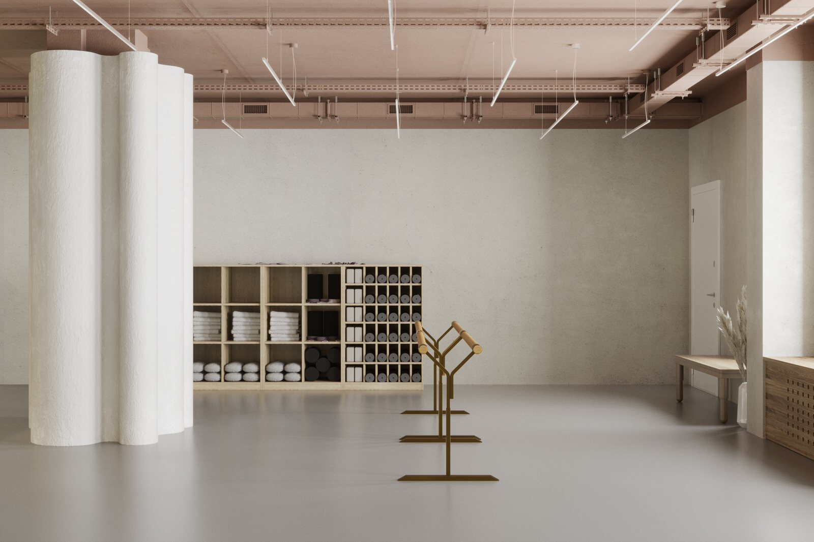 Балетная школа