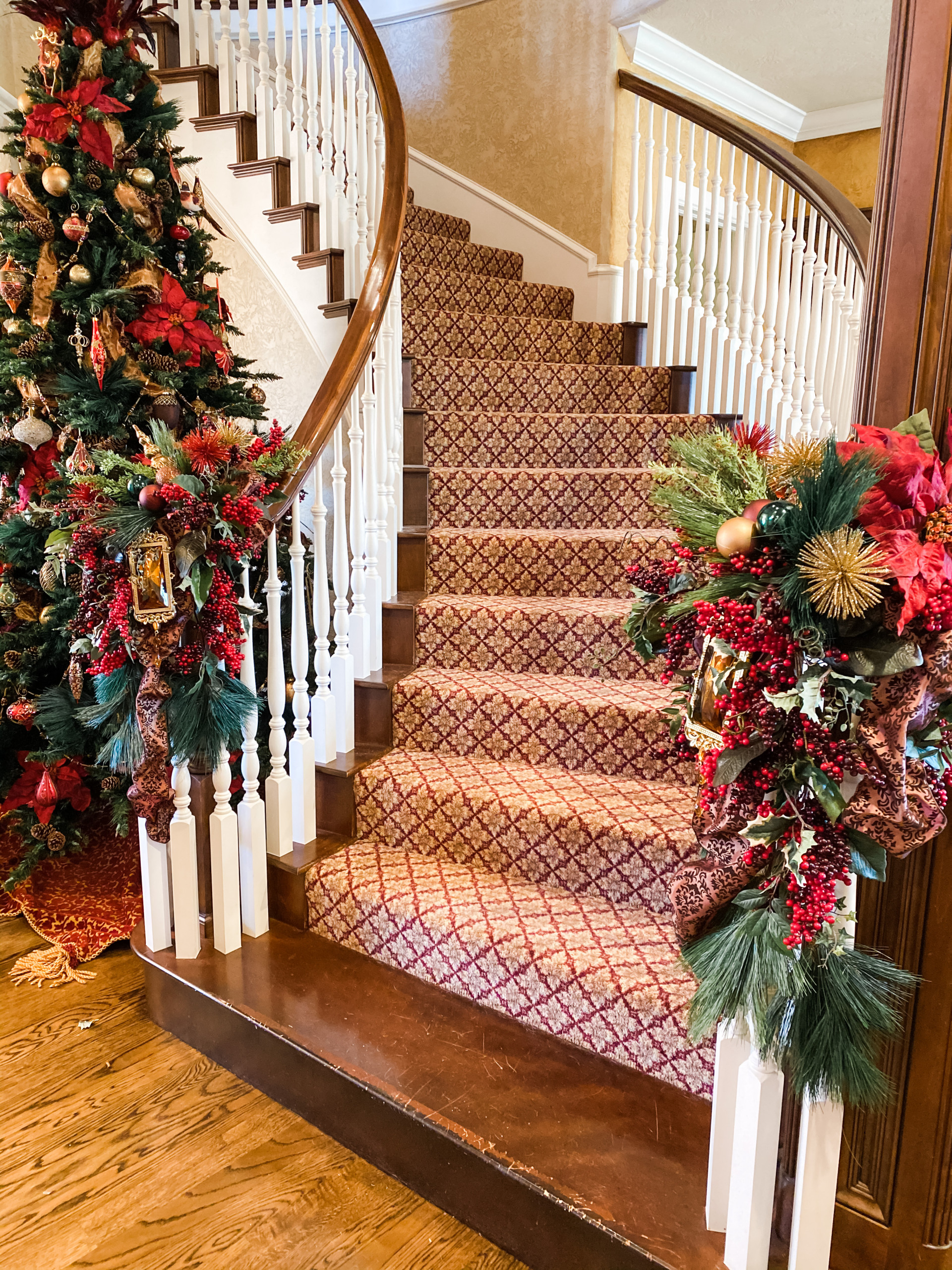 Toft Home Christmas Decor
