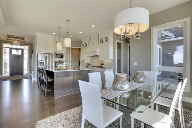 5850 model transitional-dining-room