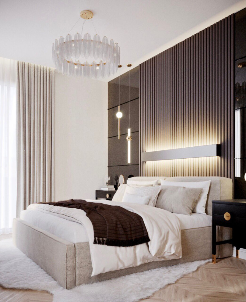 ЖК DiscoveryPark 130 м.2