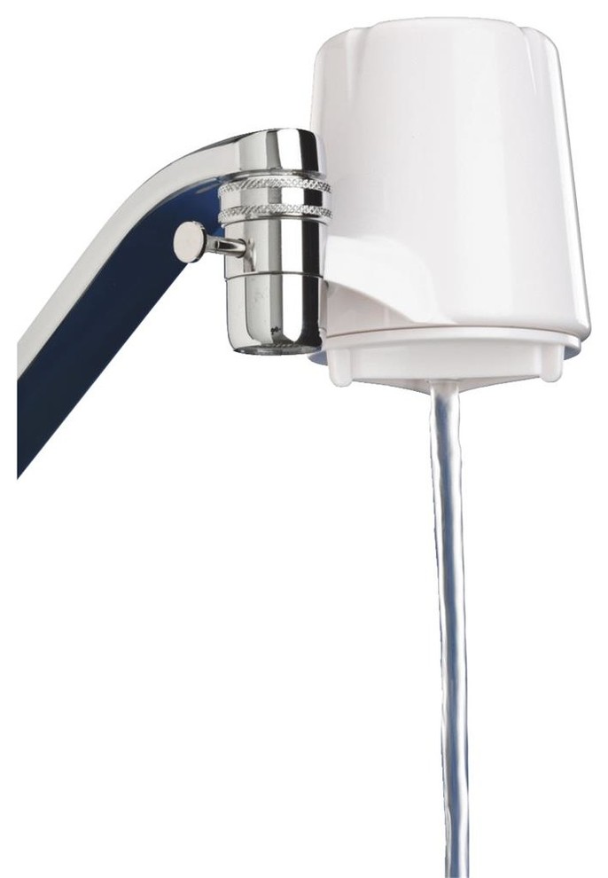Culligan Faucet Mount Water Filter FM15A