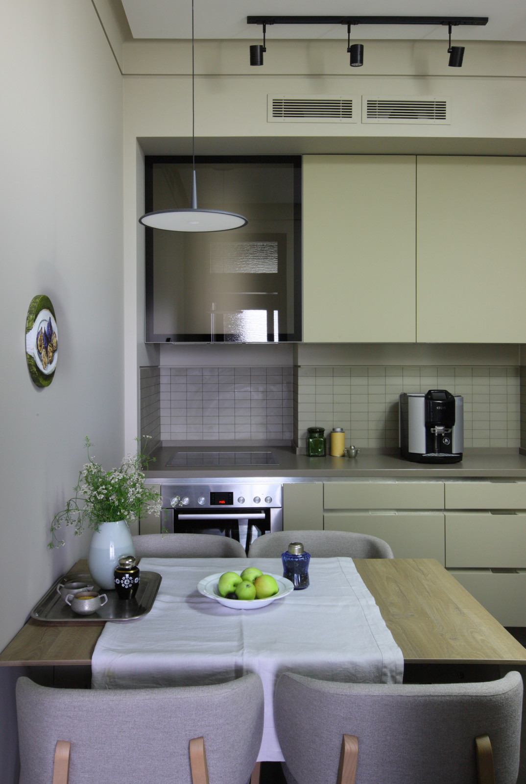 Квартира в ЖК Северный парк