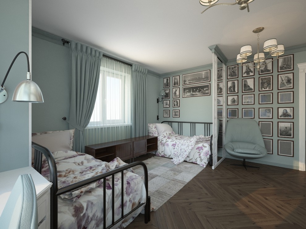 ЖК СТОЛИЧНЫЙ