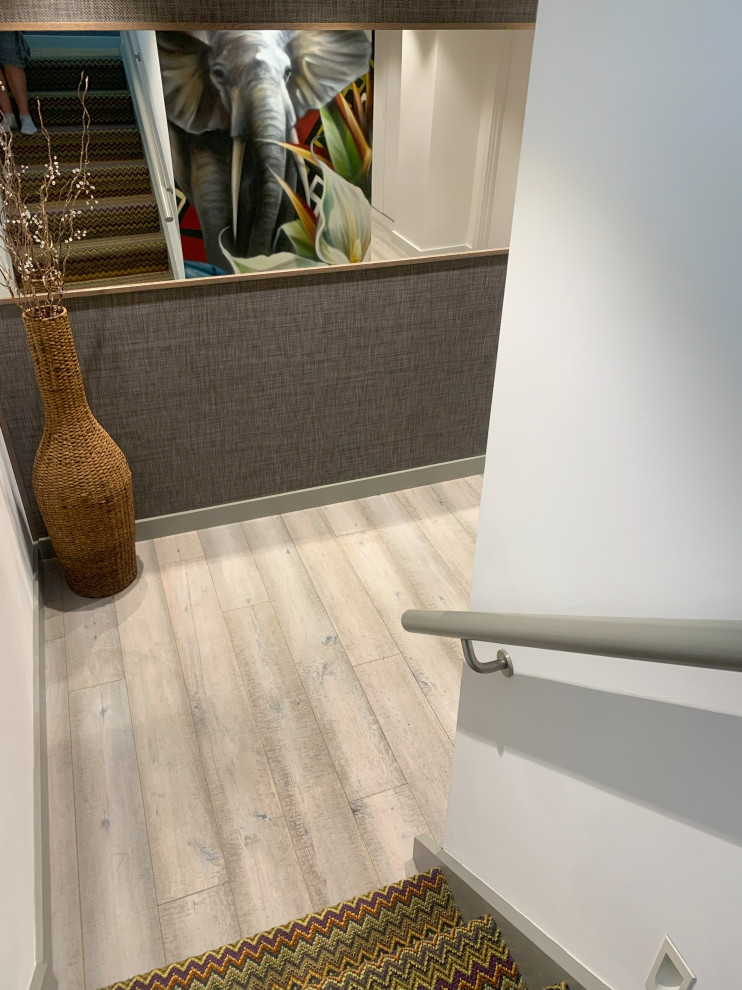 Luxurious Penthouse with Roof Terrace, Manchester