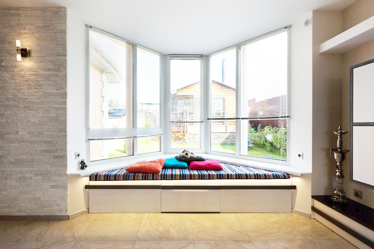 Коттедж в Корабсельках