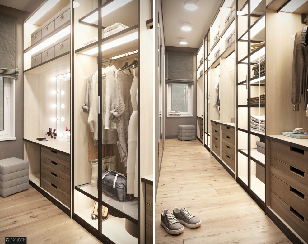 Дизайн-проект квартиры