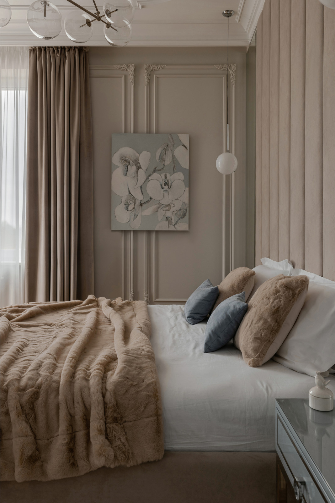 Квартира Балтийская Жемужина