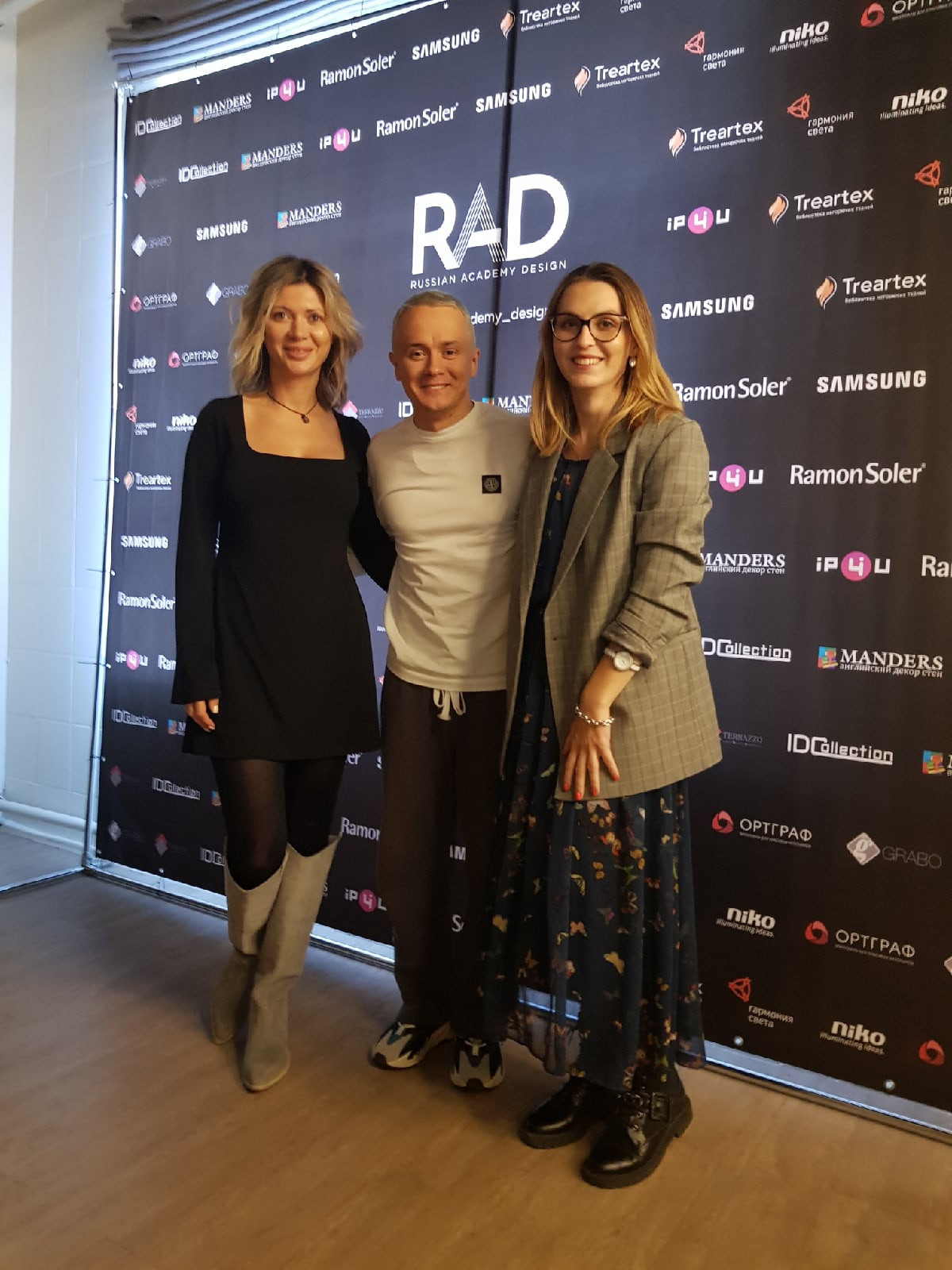 "Уютное ранчо" для ИльИ Соболева и его семьи