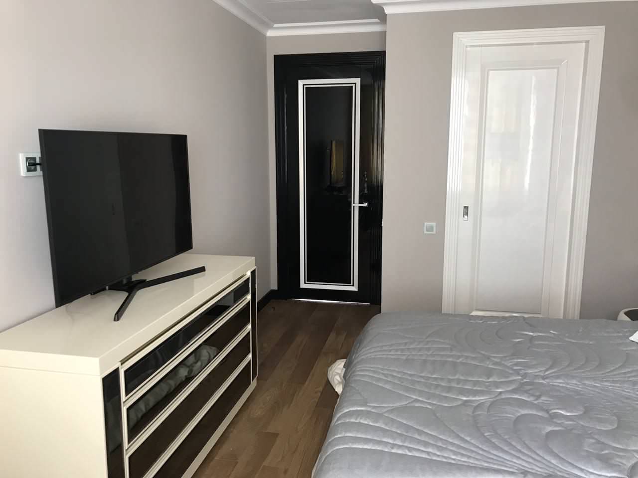 Комплексное оформление квартиры. ЖК ЛИЦА