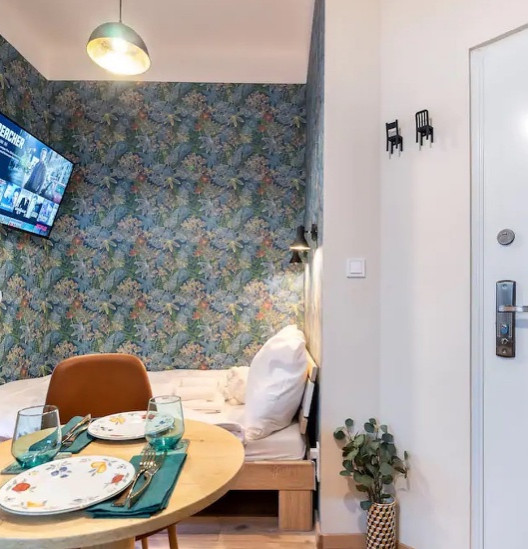 Реализованные проекты