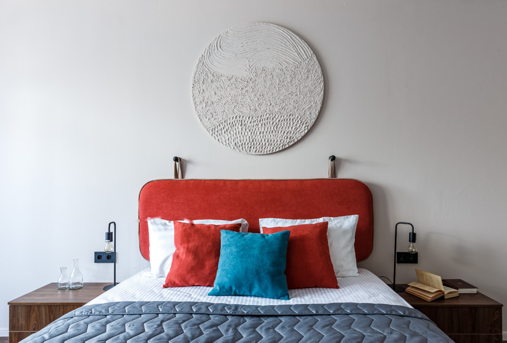 Двухкомнатная квартира в Челябинске