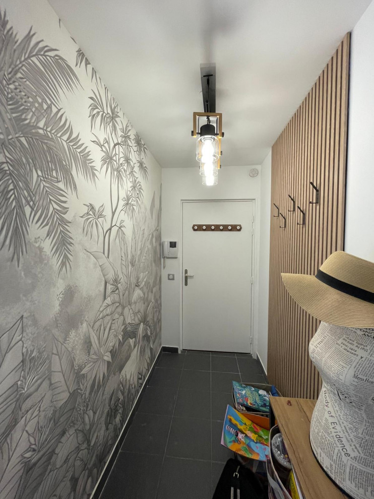Projet Appartement Herblay
