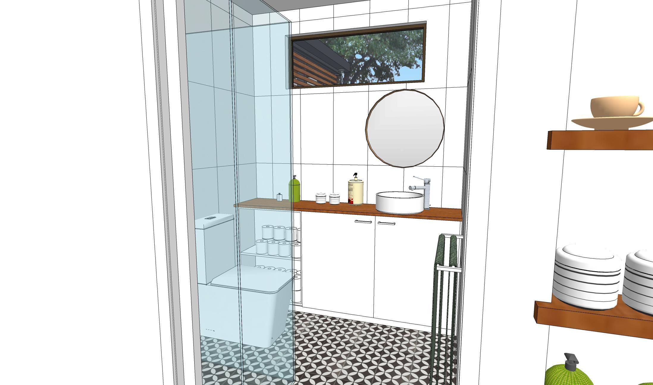 The Eumundi Suite