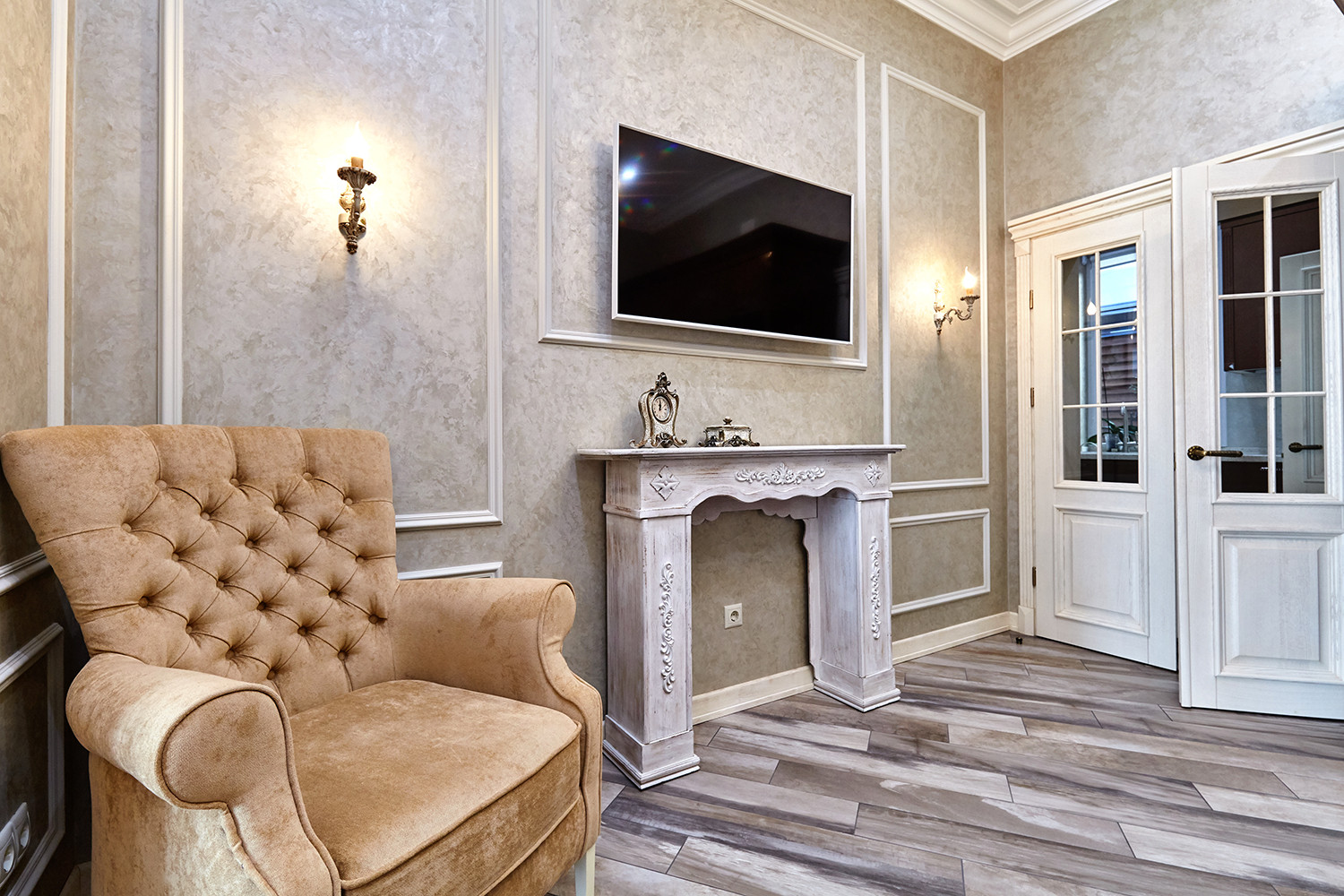 083 Частное домовладение