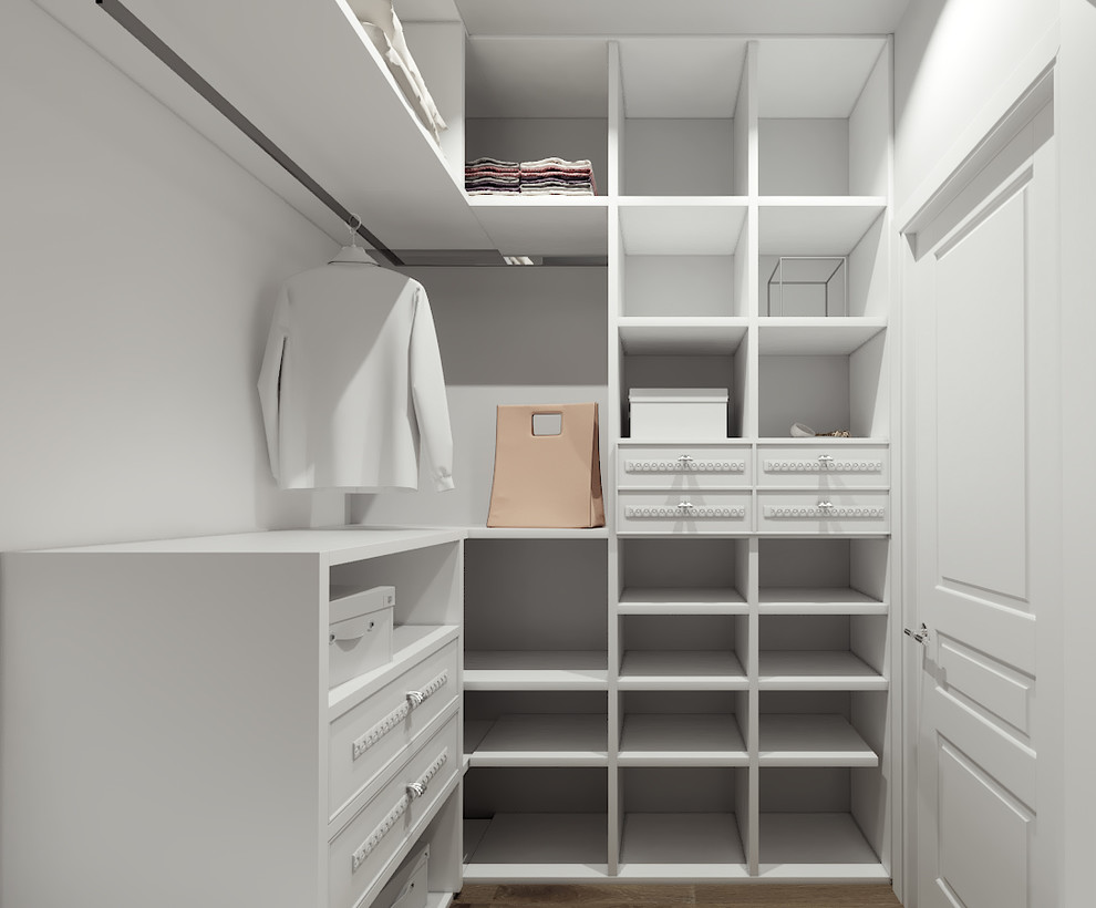 Квартира ЖК Лобачевский