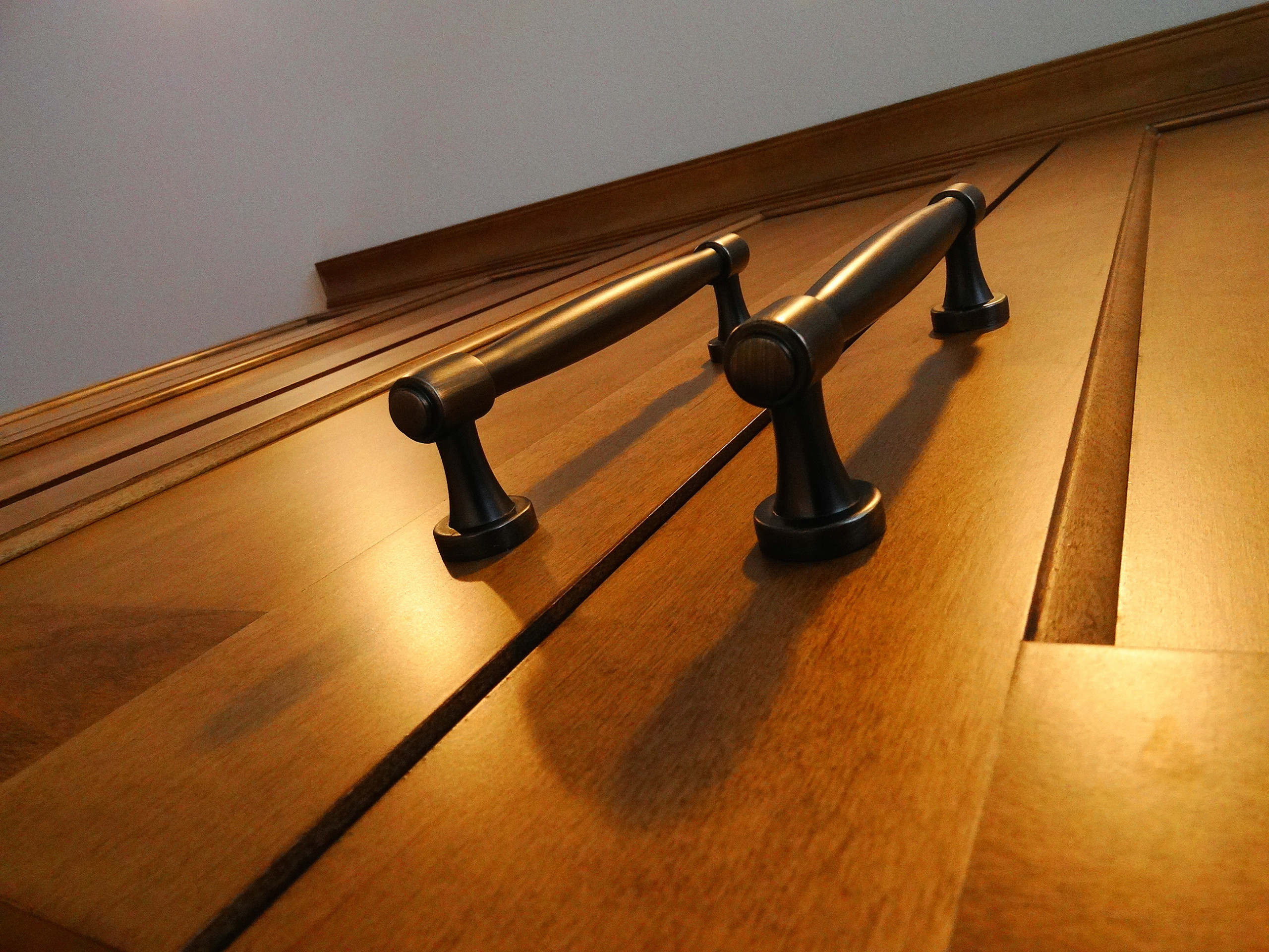 Sussex Residence II - Kitchen Remodel