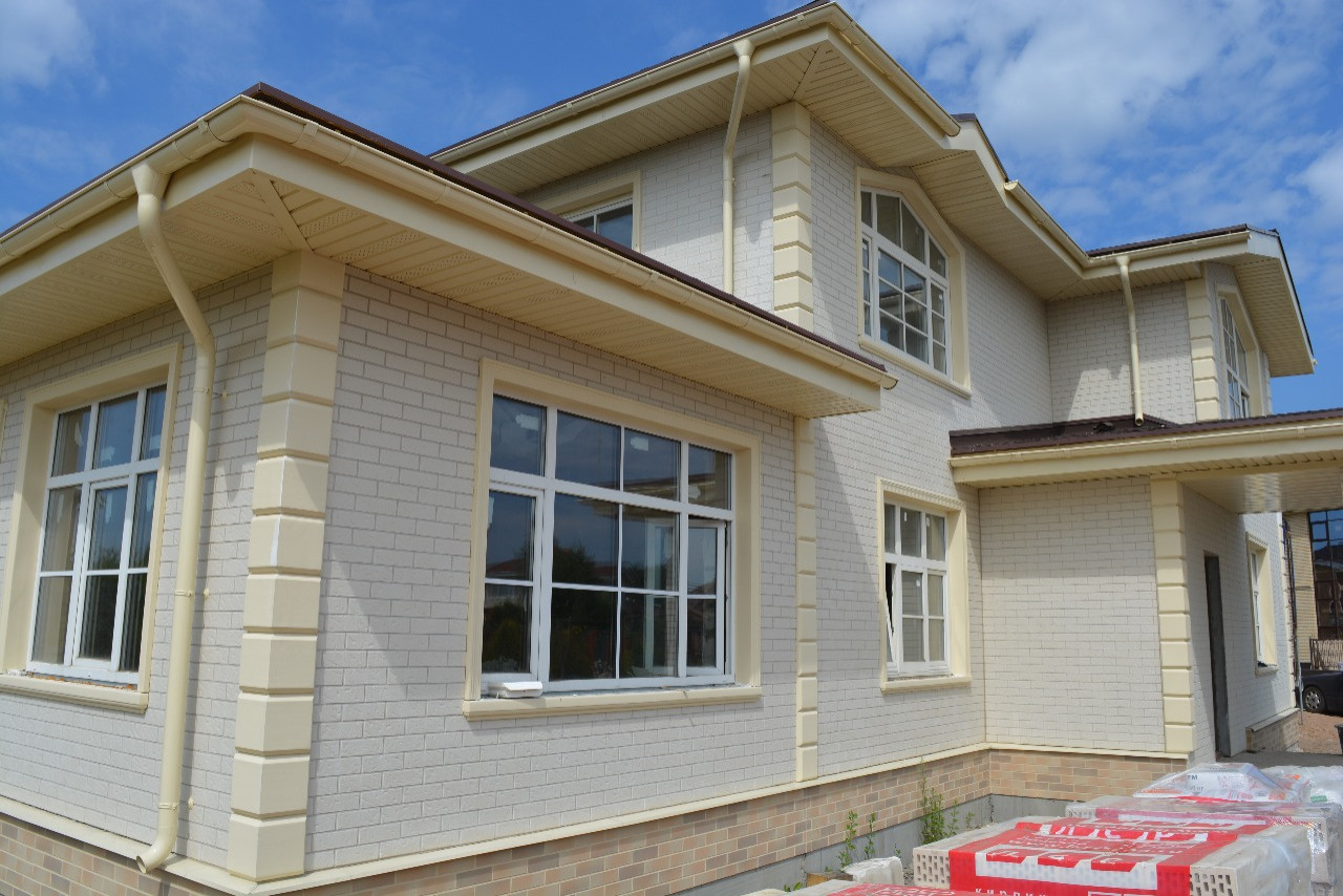 Увеличение жилой площади дома