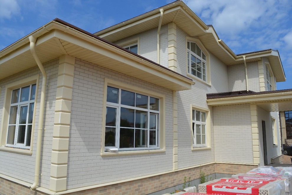 Увеличение жилой площади дома