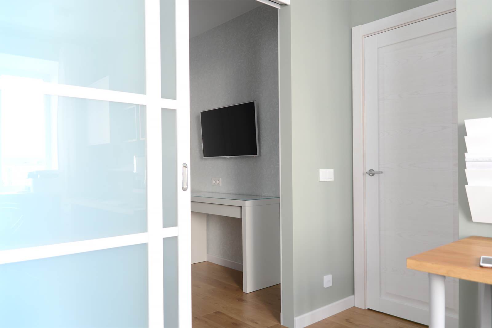 KINDLY Квартира для растущей семьи