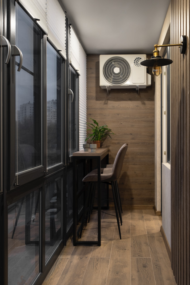 Квартира евродвушка 78м2