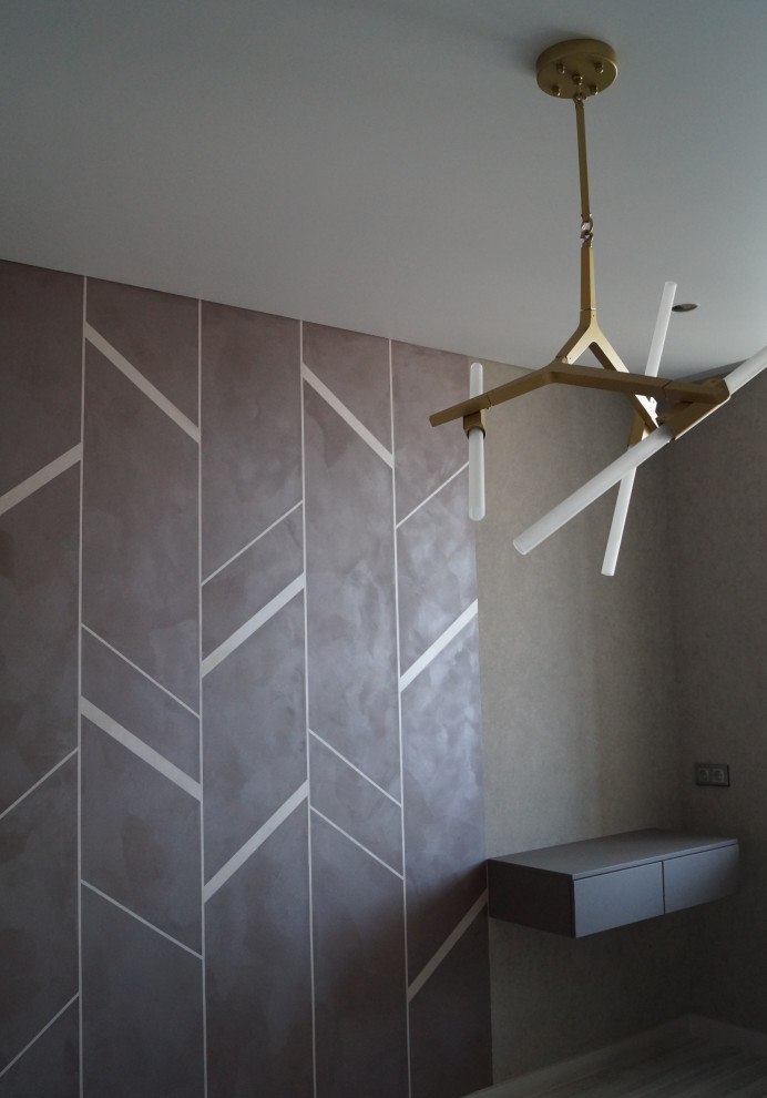 Квартира для большой семьи