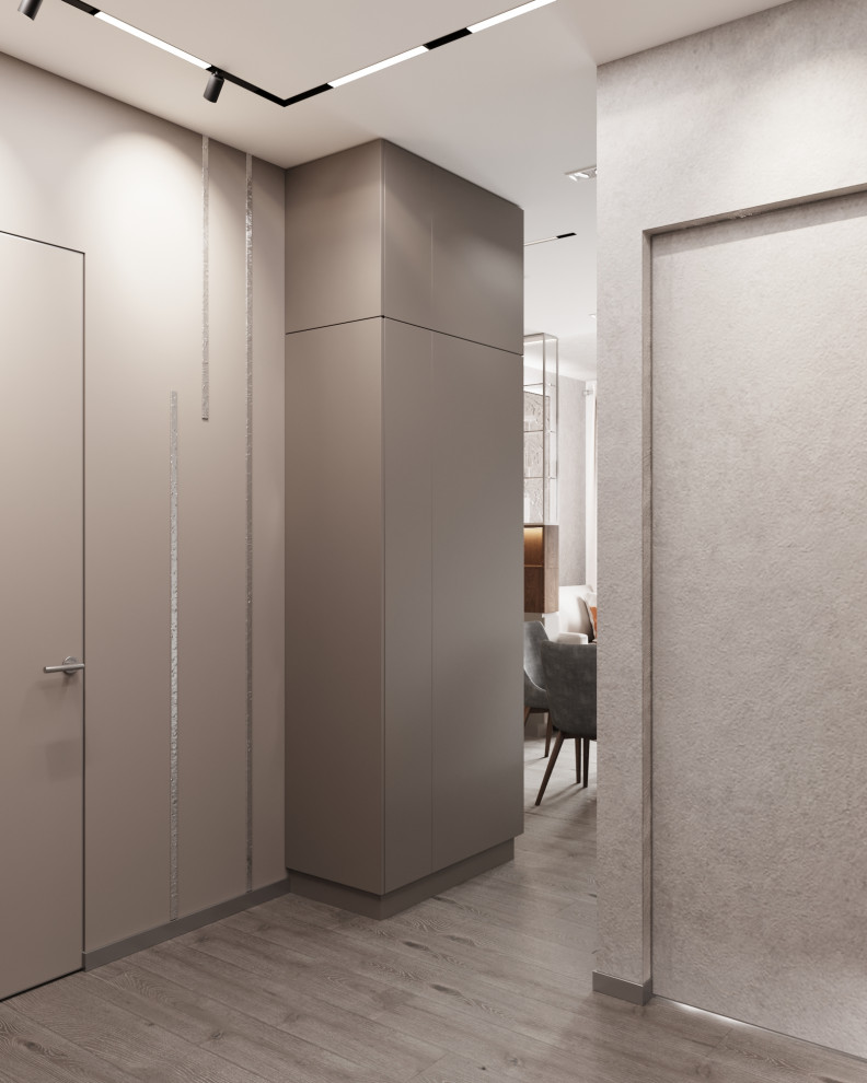 Квартира на Петровской косе