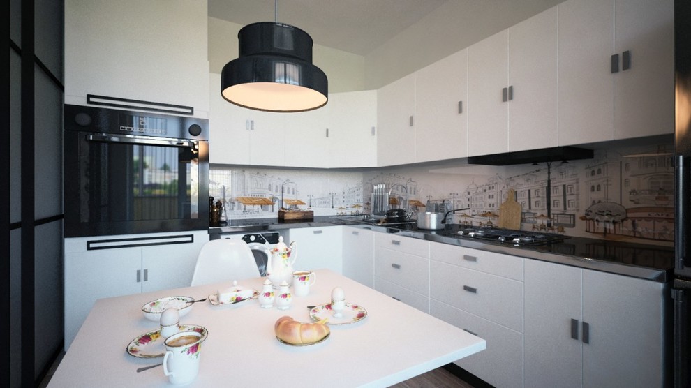 Наши проекты