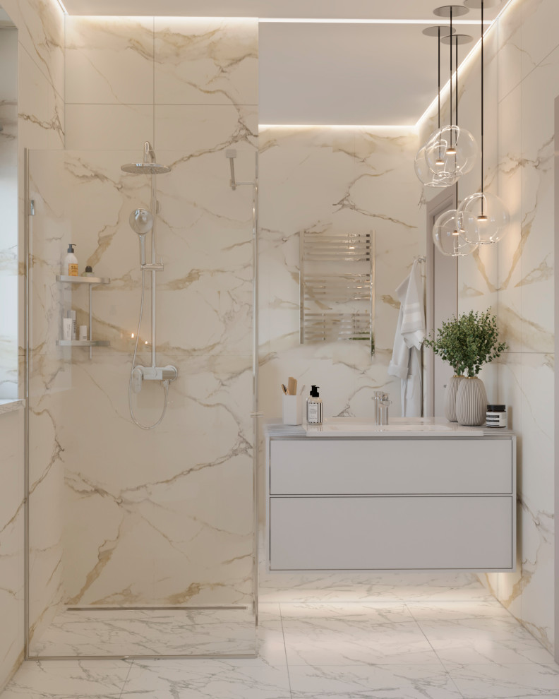 Визуализация без чертежей