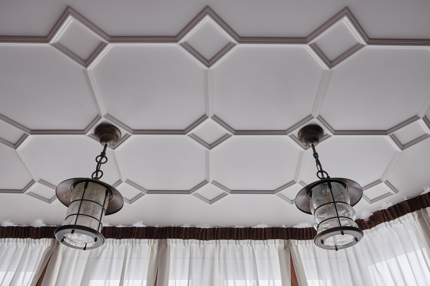 Фотосъёмка квартиры в Бутово