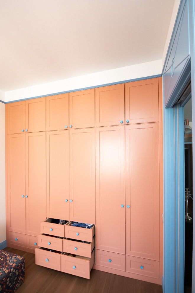 Меблировка детской комнаты