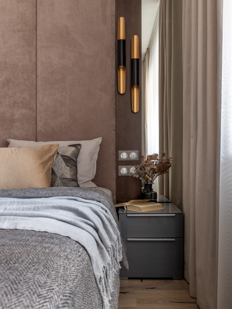 Квартира в ЖК Степ Грин Хаус