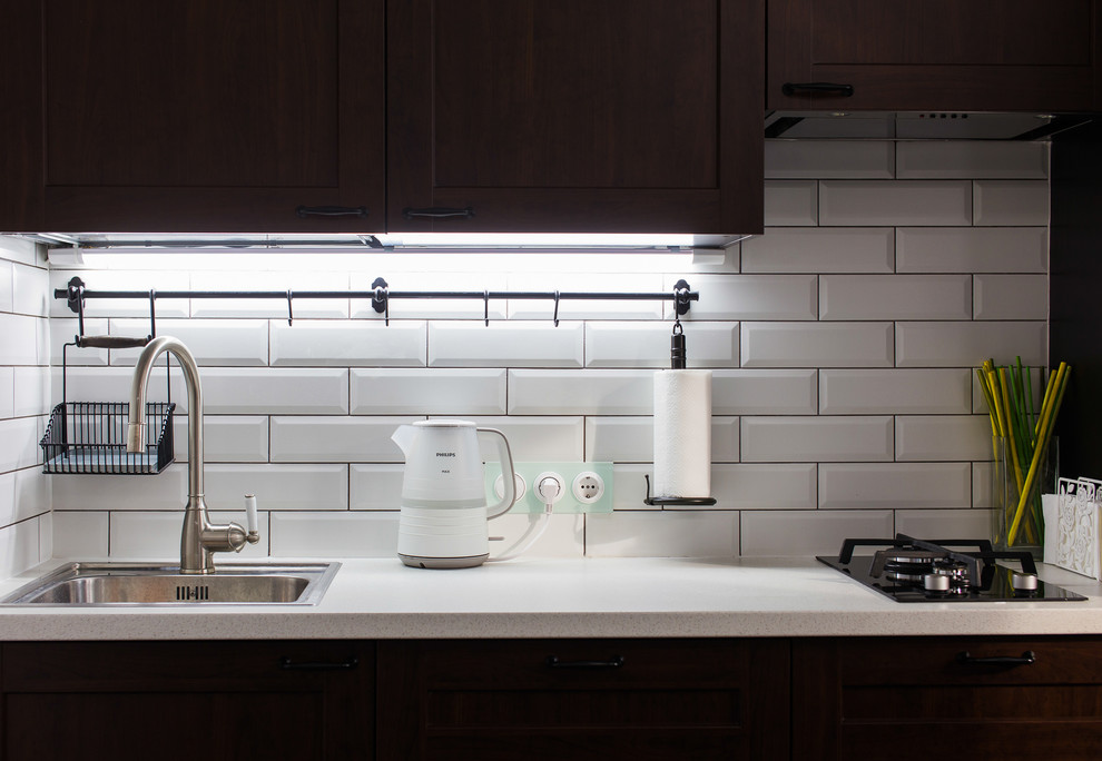 Квартира на Бабушкина