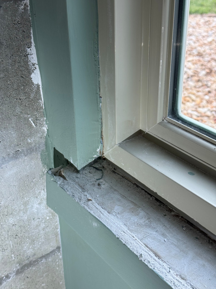 FK4521 - Home Restauration