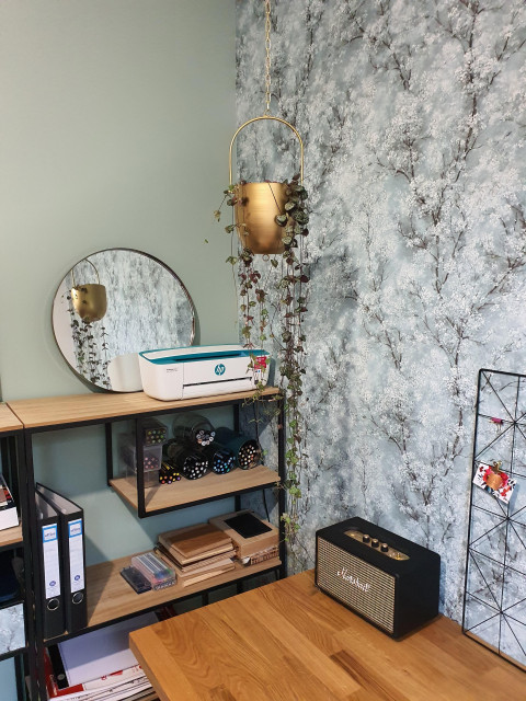 bureau E skandinavisch-arbeitszimmer