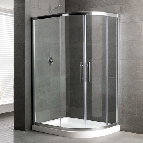 Where can I find this curved corner shower kit in USA? Where can I find this curved corner shower kit in USA?