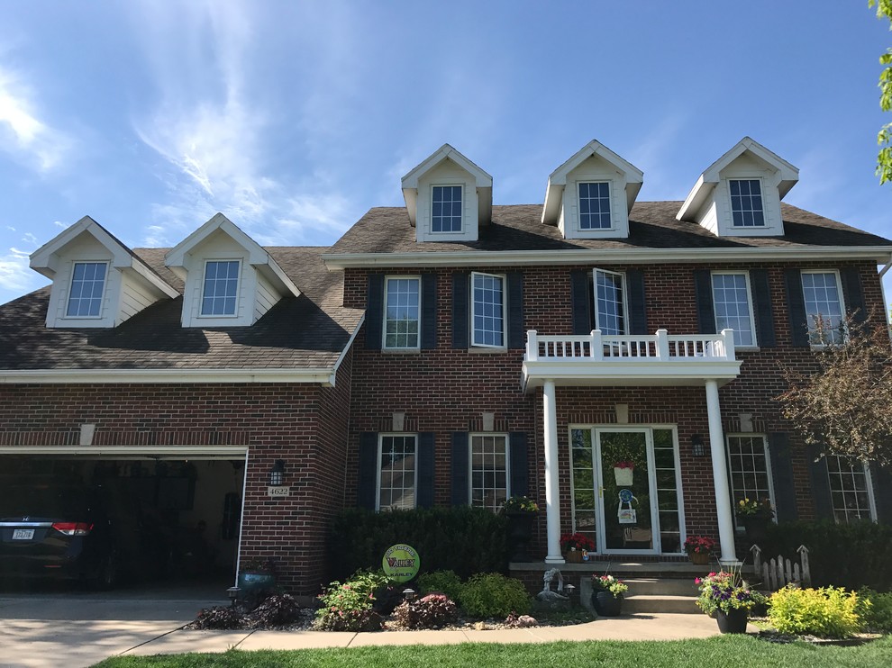 What color should I paint house????