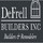 De Frell Builders Inc
