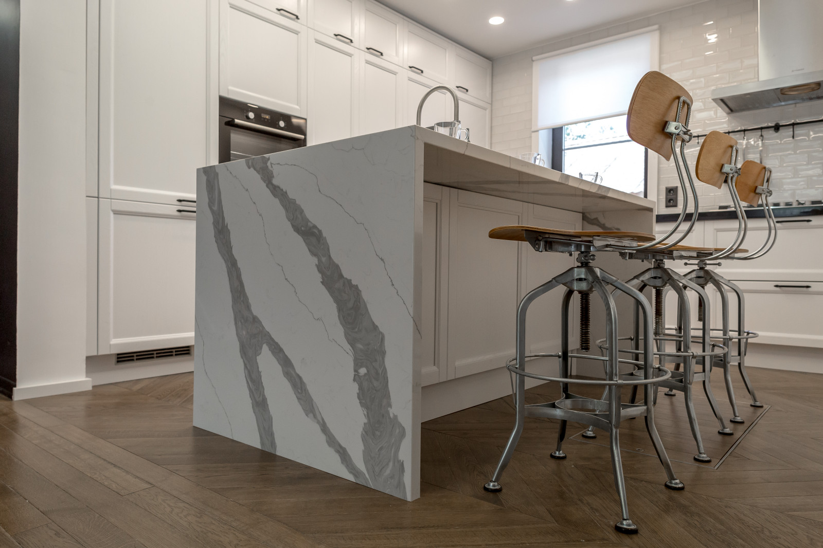 Для программы "Дачный ответ" (Tuscany)