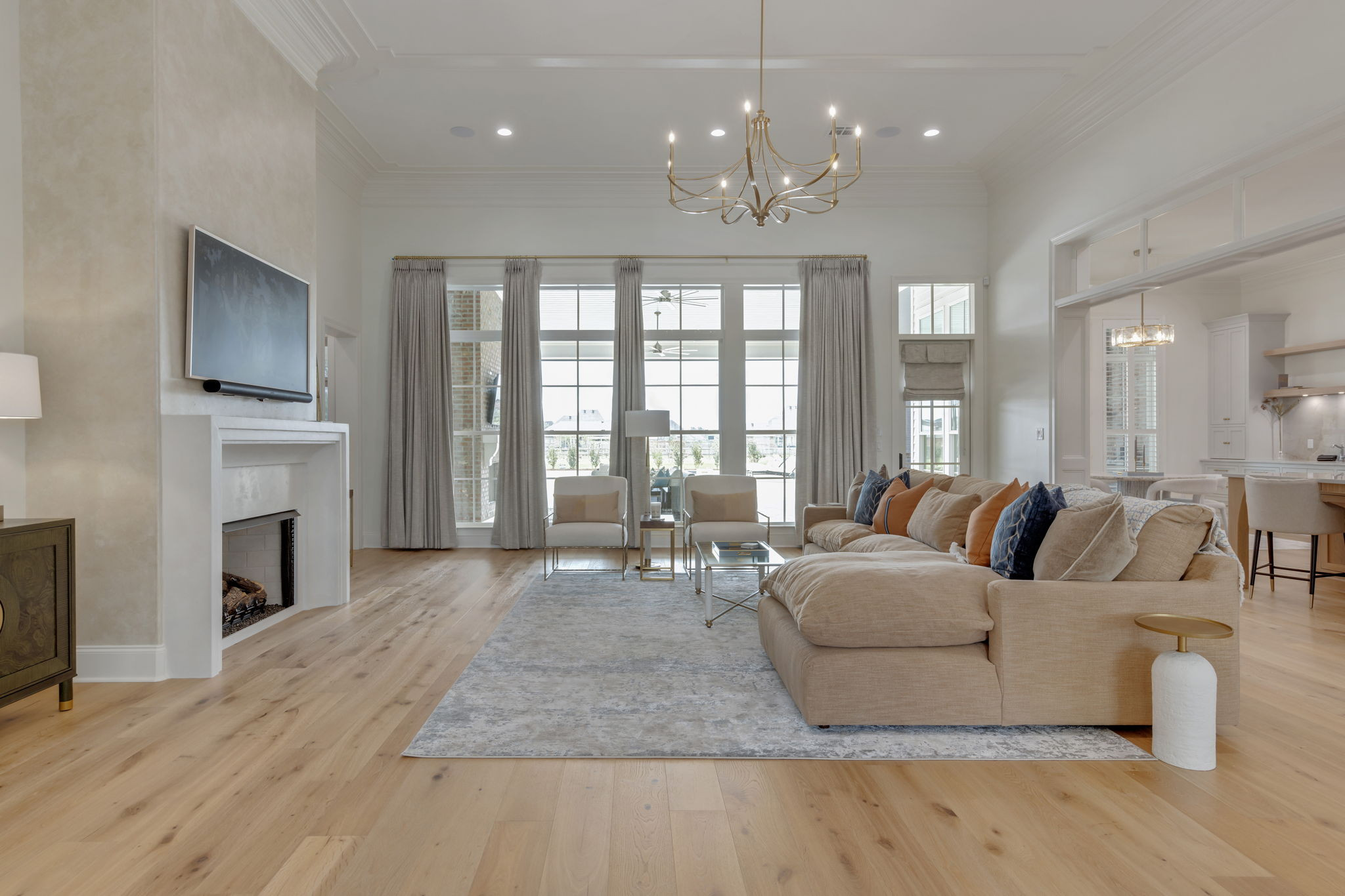 Parade Home-2025
