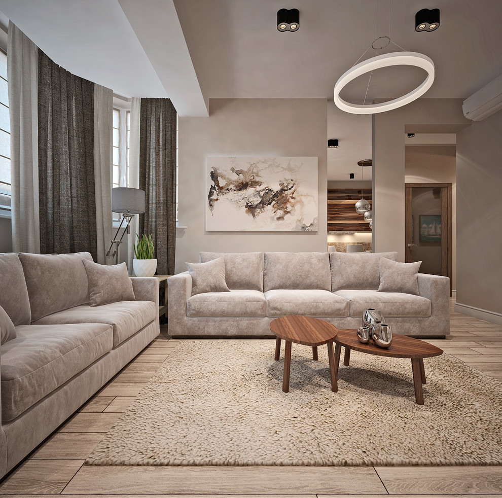 ЖК Одинбург