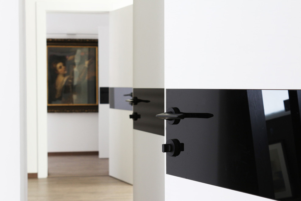 Загородный дом Миф на озере