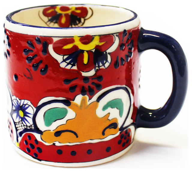 Talavera Coffee Mug