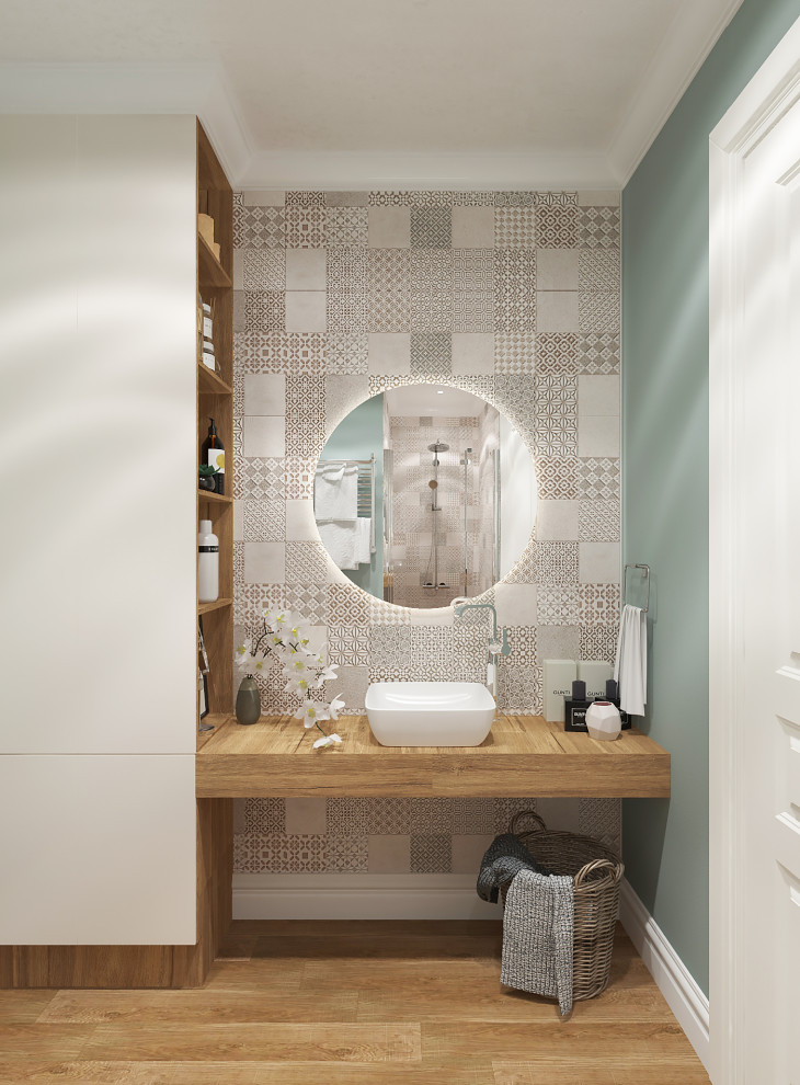 ЖК Новое Аристово