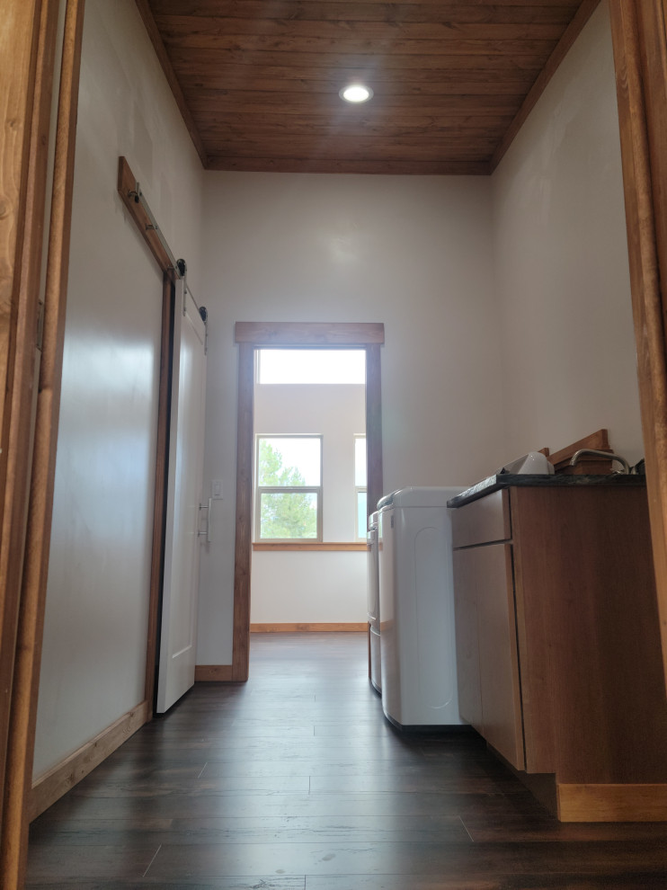 Eureka Hills Home