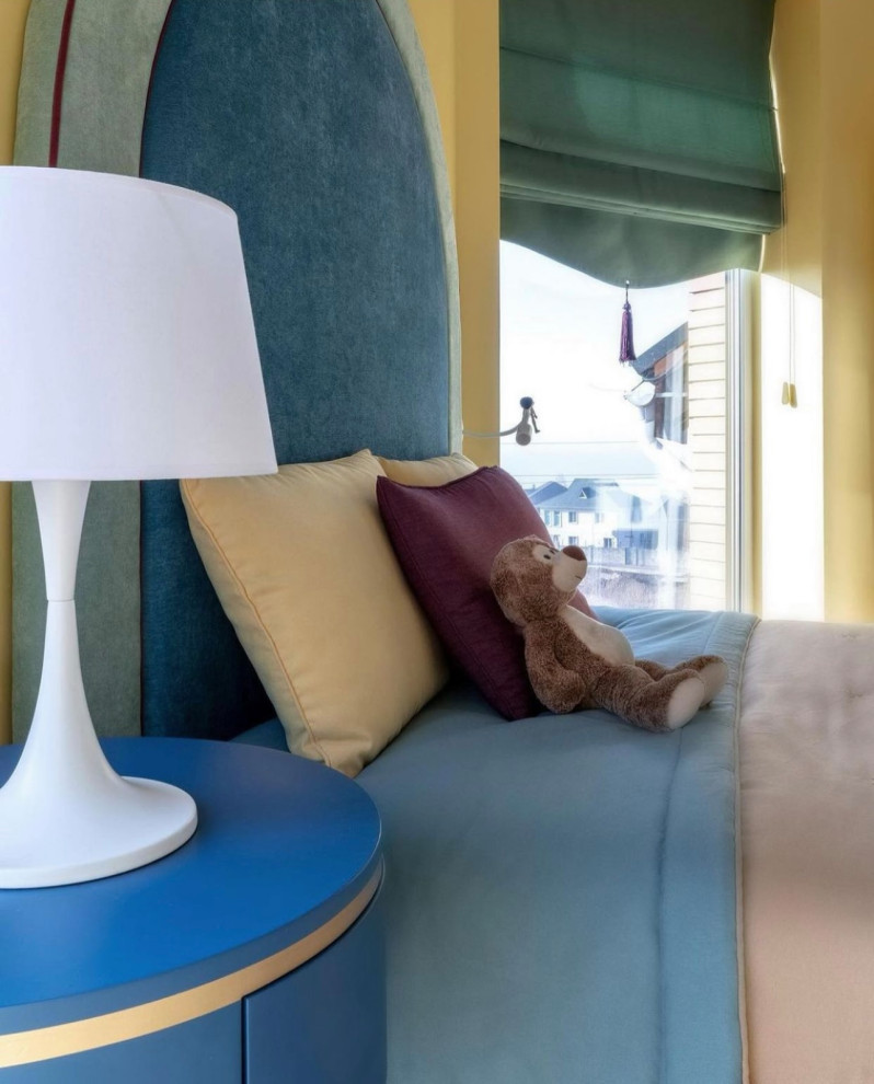 Загородный дом Видном